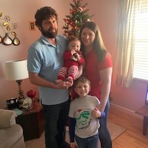 Meet your Posher, Lindsey